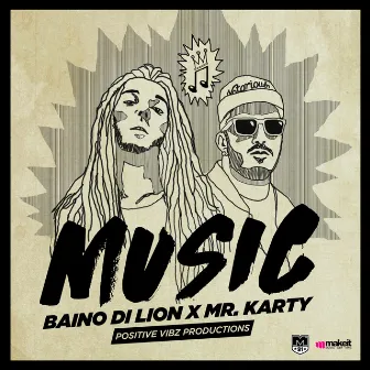 Music by Mr. Karty