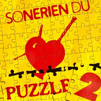 Puzzle, Vol. 2 by Sonerien Du