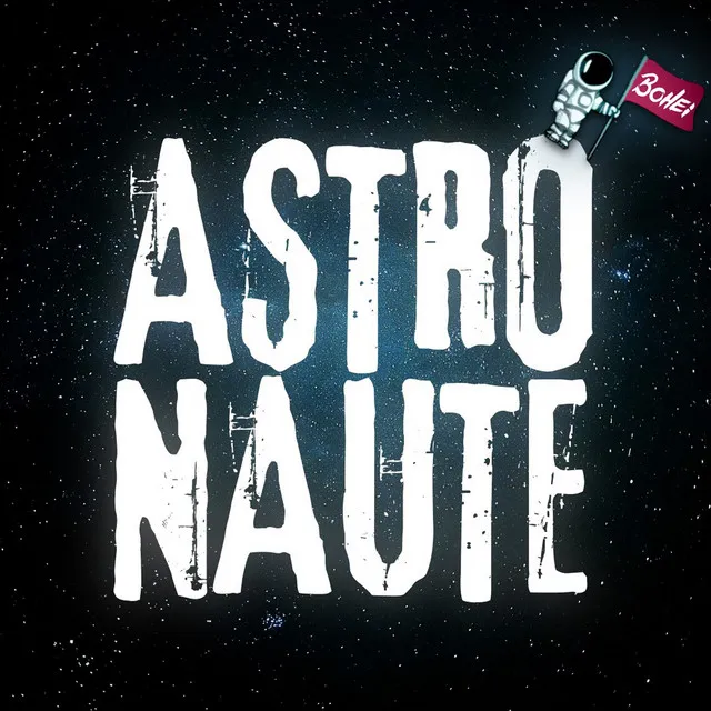 Astronaute