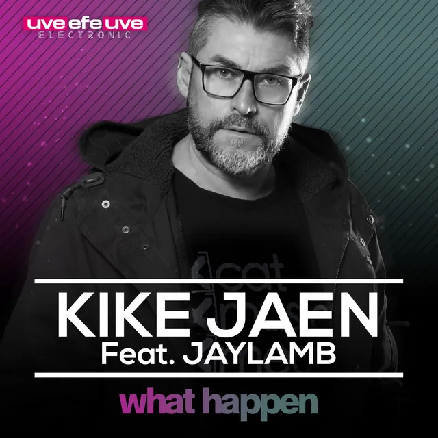 What Happen - Radio Edit