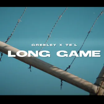 Long Game by Te'L