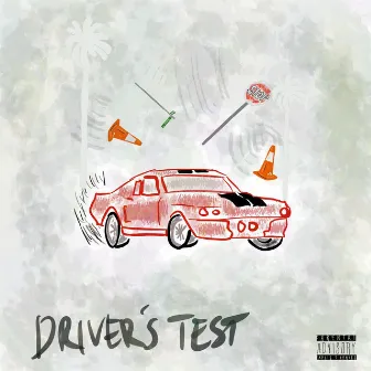 Driver's Test by Marco $olo