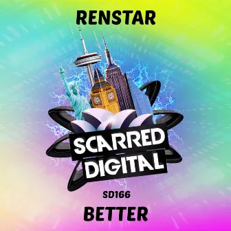 Better by Renstar