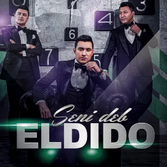 Seni Deb by Eldido