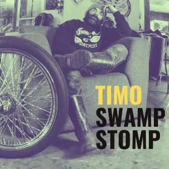 Swamp Stomp by Timo