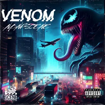 Venom by NBNF SCENE