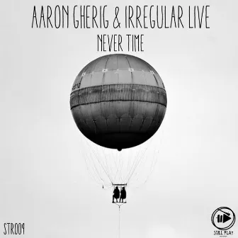 Never Time by Aaron Gehrig