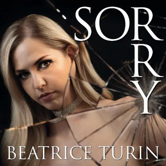 Sorry by Beatrice Turin