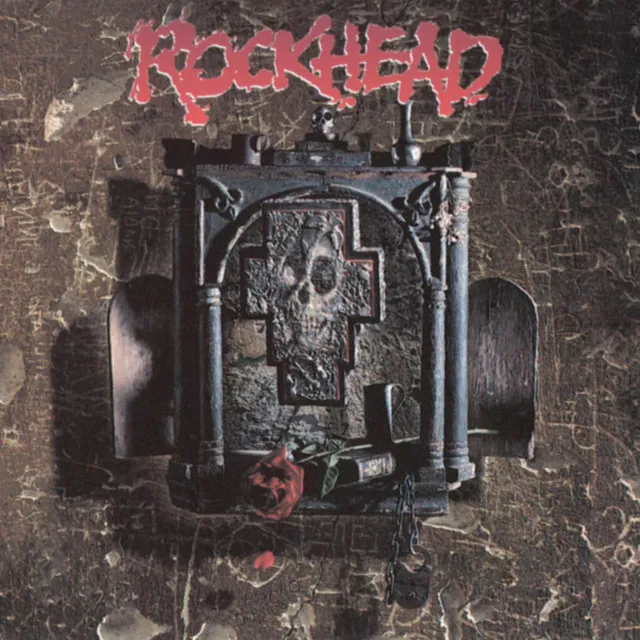 Rockhead