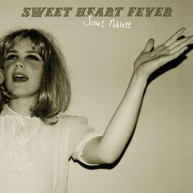 Sweet Heart Fever