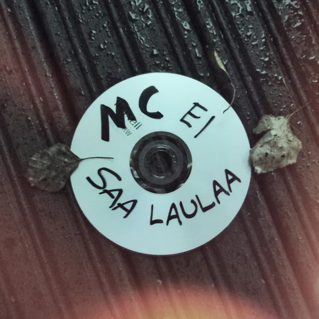 MC ei saa laulaa