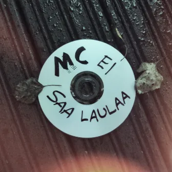 MC ei saa laulaa by Letkeäleijona