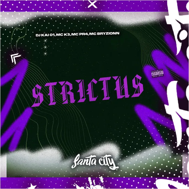 Strictus