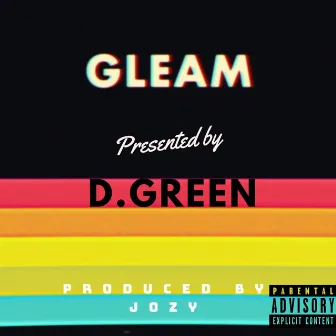 Gleam by D.Green