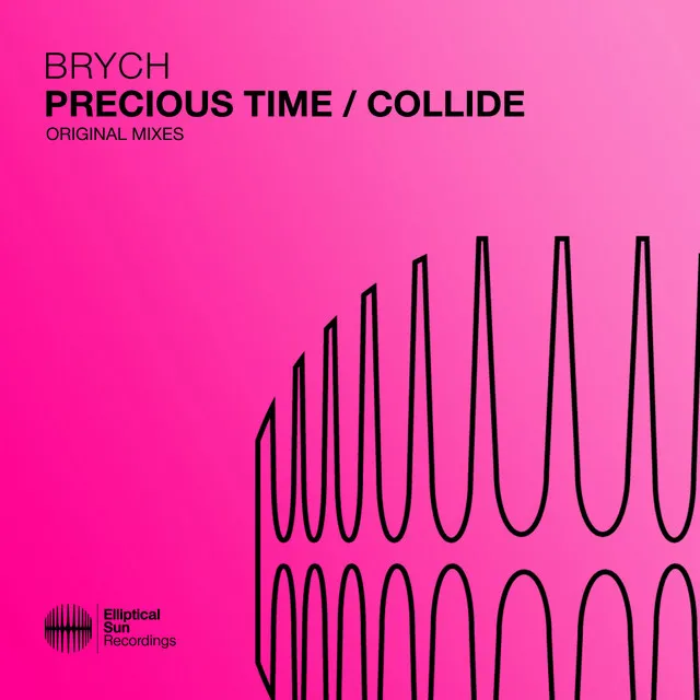 Precious Time / Collide