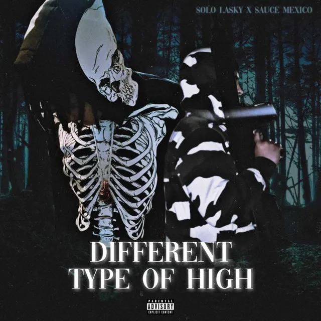 Different Type Of High