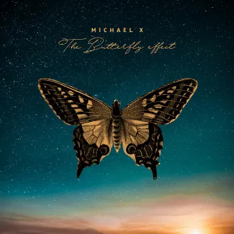 The Butterfly Effect by Mc No Face