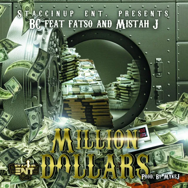 Million Dollars