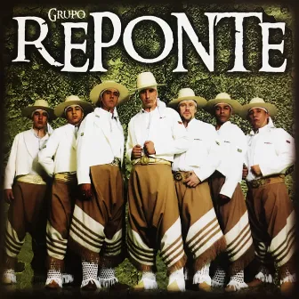 Grupo Reponte by Grupo Reponte