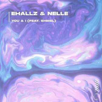 You & I by nelle