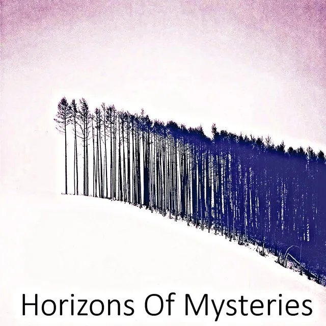 Horizons Of Mysteries