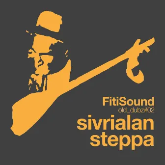 Sivrialan Steppa by Fitisound