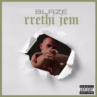 Rrethi Jem by Blaze