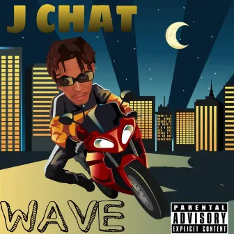 WAVE by J Chat