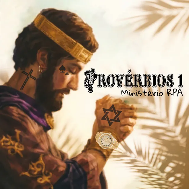 Provérbios 1