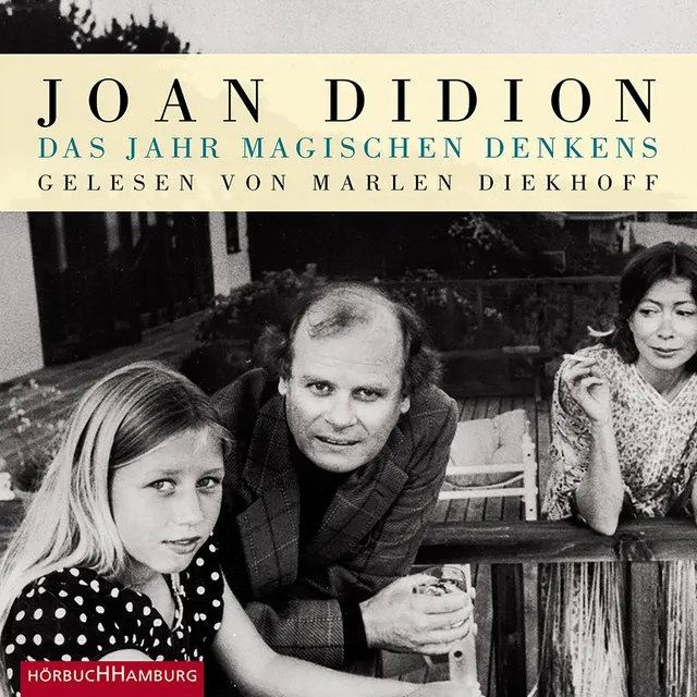 Joan Didion