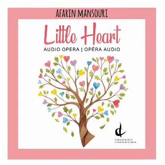 Afarin Mansouri: Little Heart (Arr. B. Ossareh) by Alexander Dobson