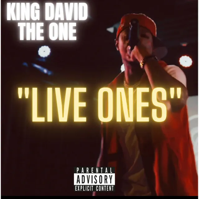 Live Ones (Snippet)