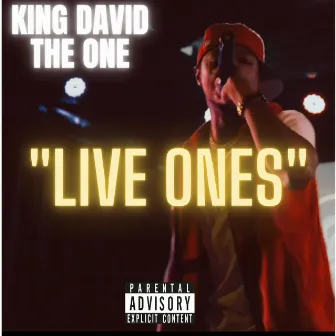 Live Ones (Snippet) by King David the One