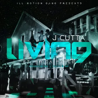 Living by J Cutta