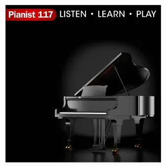 Pianist 117 by Pianist Magazine