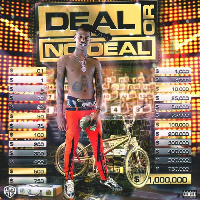 Deal or No Deal