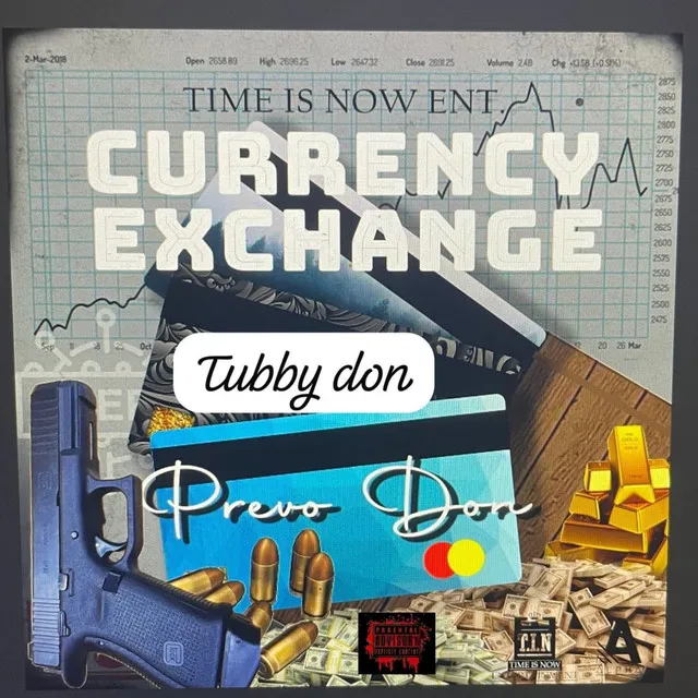 CURRENCY EXCHANGE