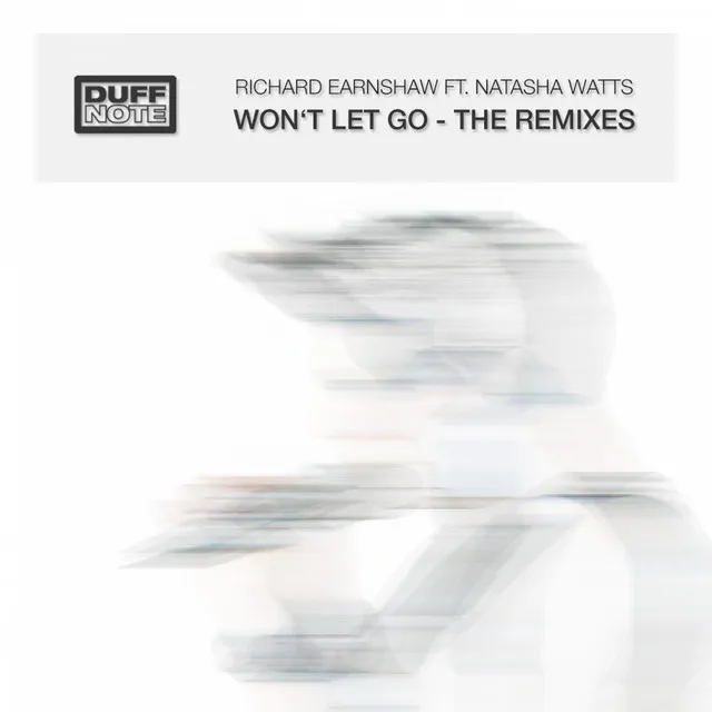 Won't Let Go - Earnshaw's Clubstrumental