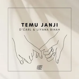 Temu Janji by D’Carl