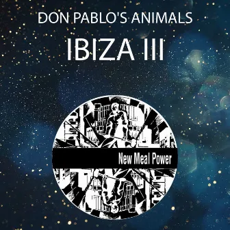 Ibiza III by Don Pablo's Animals