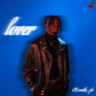 Lover-EP by OB Smith_pb