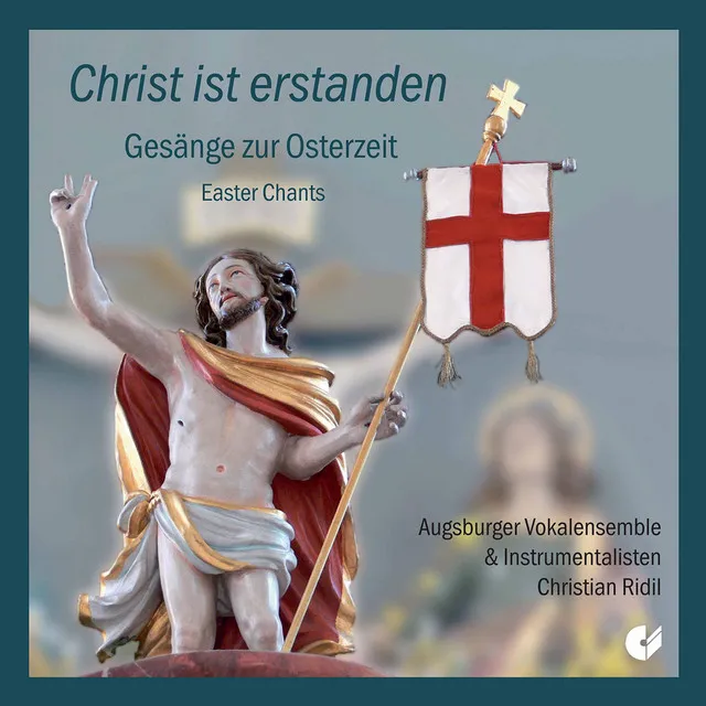 Christus ist erstanden