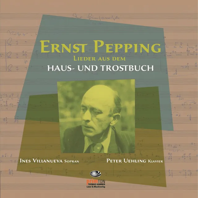 Haus- und Trostbuch: No. 33, Wandrers Nachtlied