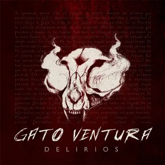 Delirios Parte 1 (Golpes de Alma) by Gato Ventura