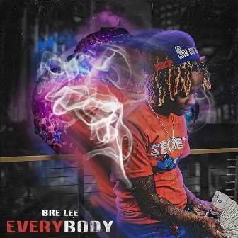 Everybody by Bre Lee