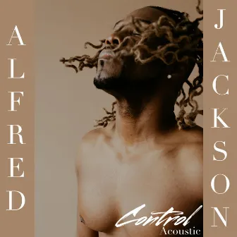 CONTROL by Alfred Jackson