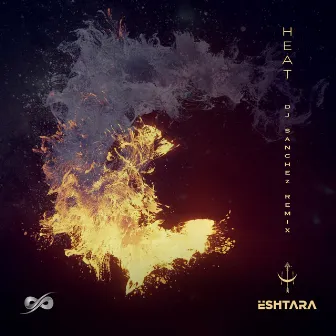 Heat (Dj Sanchez Remix) by ËSHTARA