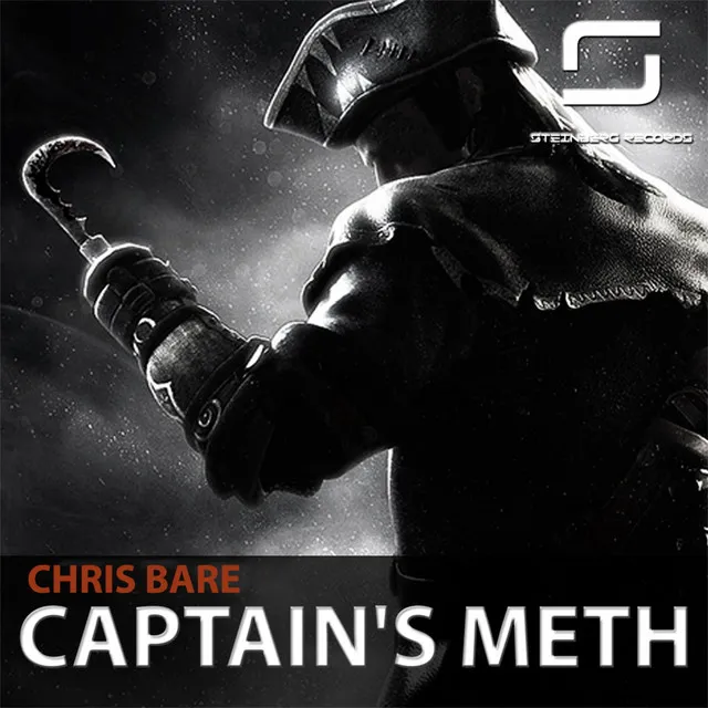 Captain's Meth - Original Mix