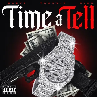 Time A Tell by BabyO