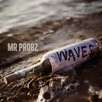 Waves by Mr. Probz